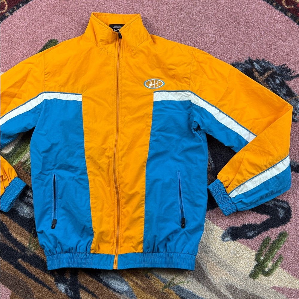 NIKE JACKET
